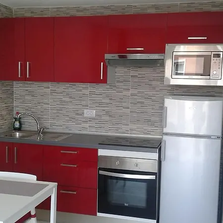Orlando Apartment