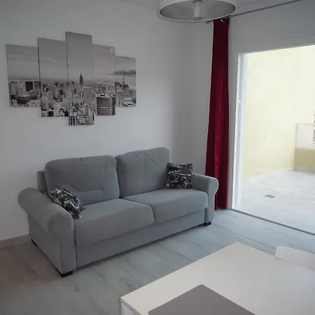 Orlando Appartement Adeje