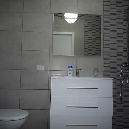 Apartment Orlando Adeje