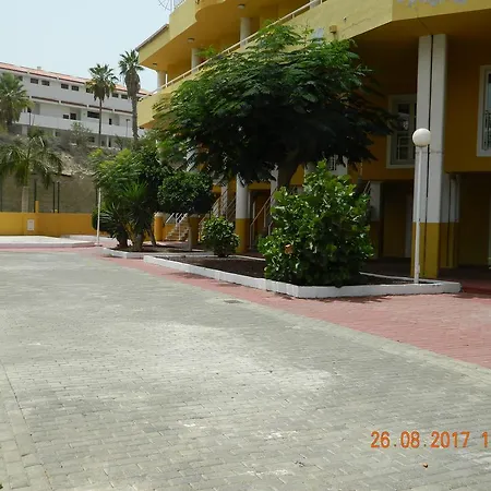 Appartement Orlando