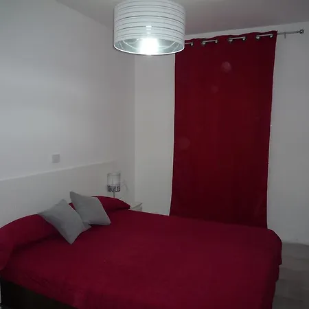 Apartment Orlando Adeje