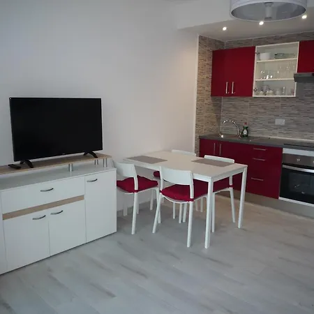 Apartment Orlando Adeje