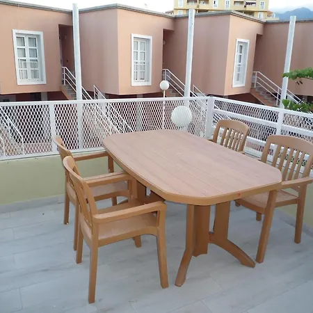 Apartment Orlando Adeje