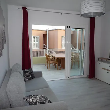 Orlando Apartment Adeje