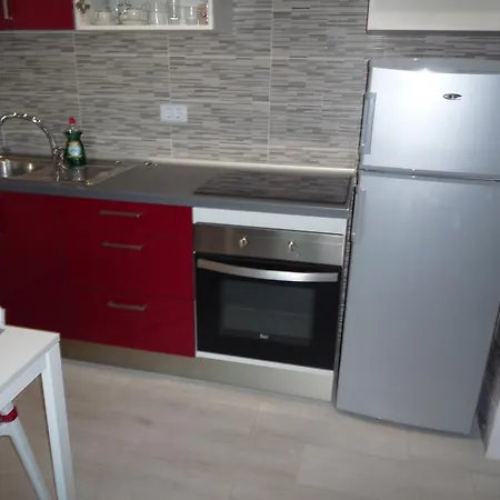 Orlando Apartment