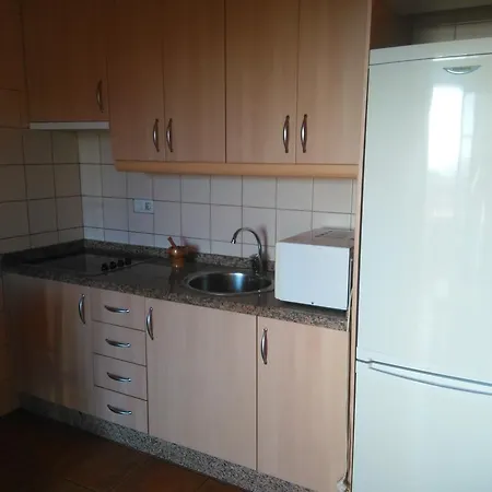 Orlando Apartment Adeje