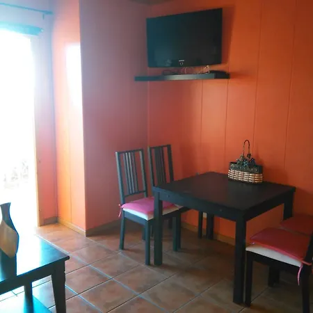 Orlando Apartment