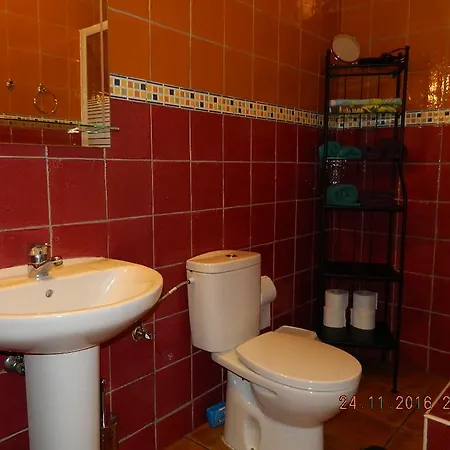 Orlando Apartment *